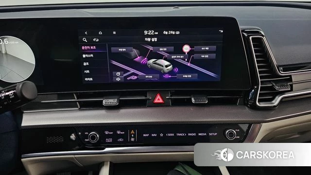 Kia Sportage 5th Generation 2022 Белый из Кореи, фото 3