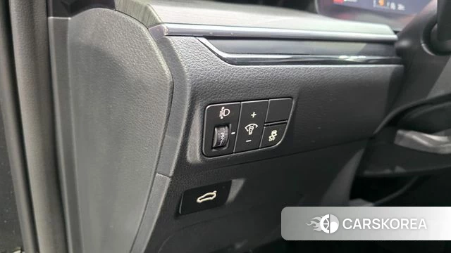 Kia The New K5 3rd generation 2024 Серый из Кореи, фото 3