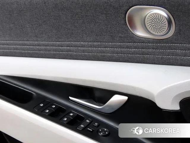 Hyundai Avante (CN7) 2021 Красный из Кореи, фото 3