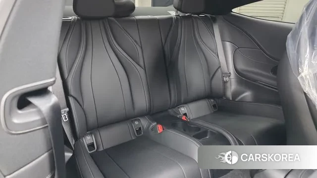 Mercedes-Benz CLE-Class C236 2024 Белый из Кореи, фото 3