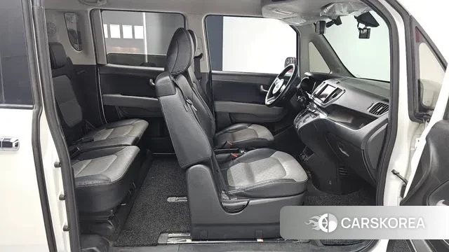 Kia The New Ray 2021 Белый из Кореи, фото 3