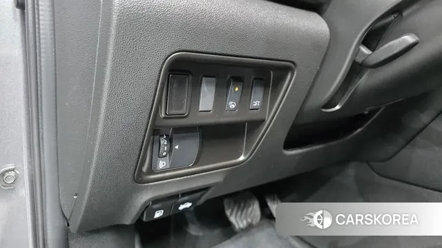 Renault Korea (Samsung) The New QM6 2020 Серый из Кореи, фото 3