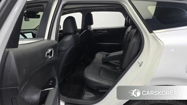 Kia Sportage 5th Generation 2021 Белый из Кореи, фото 3