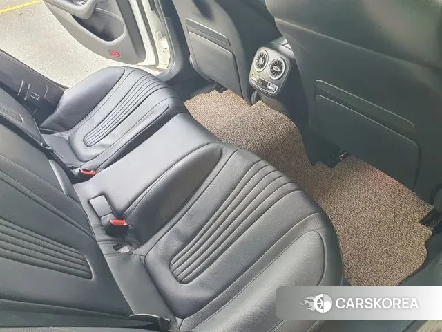 Mercedes-Benz CLS-Class C257 2019 Белый из Кореи, фото 3