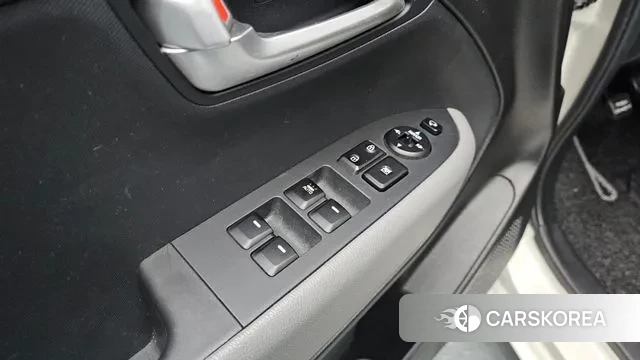 Kia The New Ray 2021 Жемчужный цвет из Кореи, фото 3