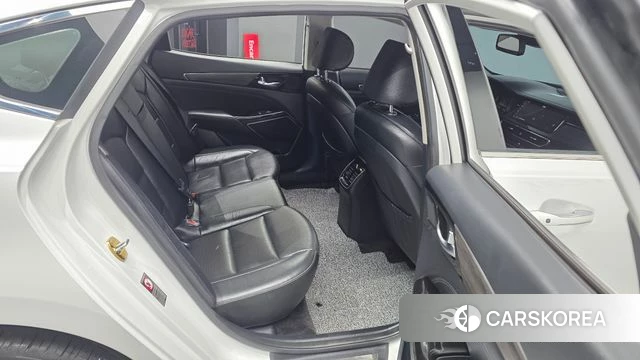 Kia K7 Premier id 4482805 из Кореи 3