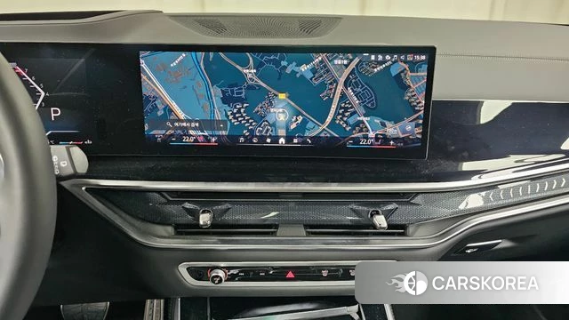 BMW X5 (G05) 2025 Черный из Кореи, фото 3