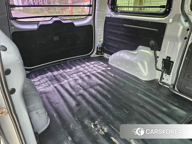 Hyundai The New Grand Starex 2020 Серебряный из Кореи, фото 3