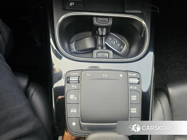 Mercedes-Benz A-Class W177 2021 Белый из Кореи, фото 3