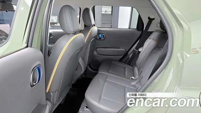 Hyundai Casper id 2874800 из Кореи 3