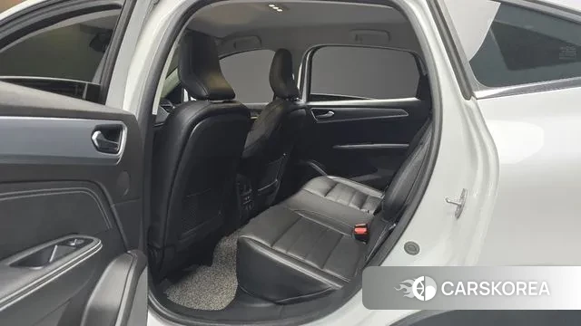 Renault Korea (Samsung) XM3 2021 Белый из Кореи, фото 3