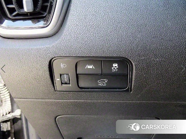 Kia Sorento 4th Generation 2023 Черный из Кореи, фото 3