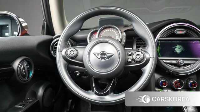 Mini Cooper 2018 Оранжевый из Кореи, фото 3