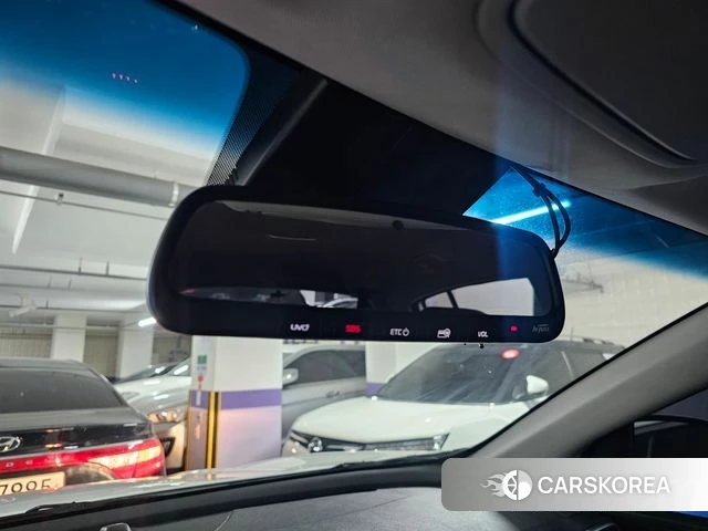 Kia Sportage The Bold 2019 Белый из Кореи, фото 3