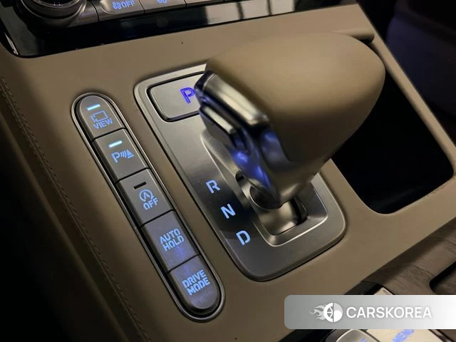 Genesis G90 2020 Черный из Кореи, фото 3