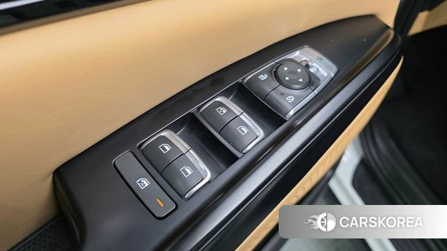 Kia Carnival 4th generation 2022 Белый из Кореи, фото 3