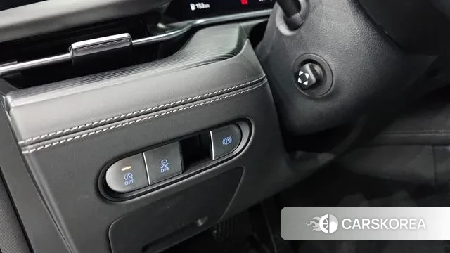 Genesis G90 (RS4) 2022 Черный из Кореи, фото 3