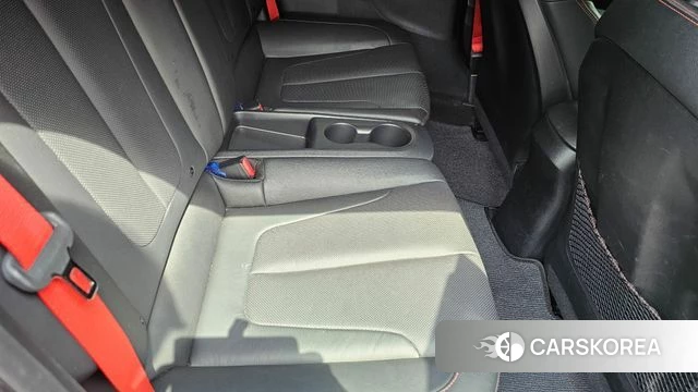 Hyundai Veloster (JS) 2020 Красный из Кореи, фото 3