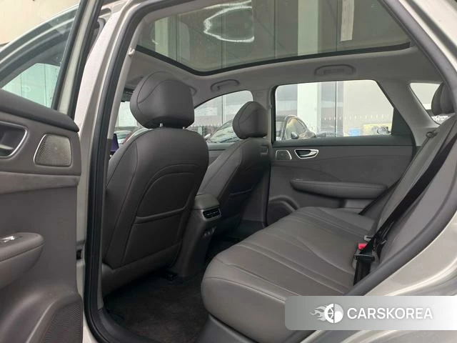 Shangjie H5 2025 Темно-серый из Китая, фото 3