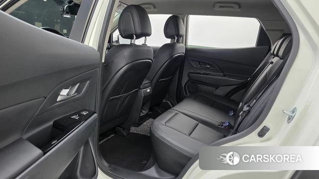 Ssangyong Beautiful Korando 2020 Белый из Кореи, фото 3