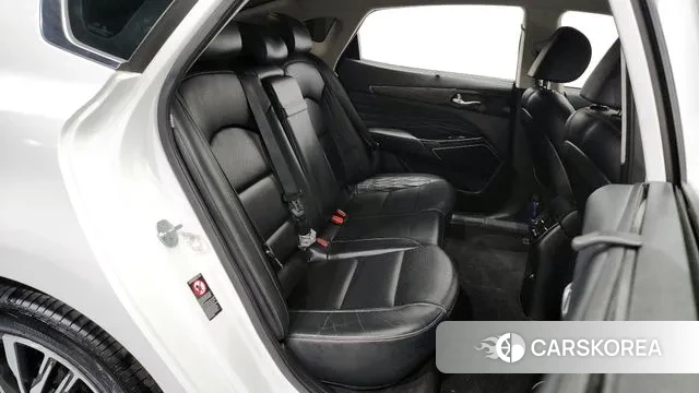 Kia K7 Premier 2020 Белый из Кореи, фото 3