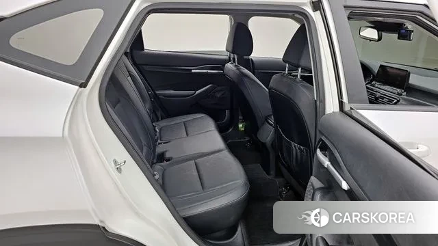 Kia Seltos 2022 Белый из Кореи, фото 3