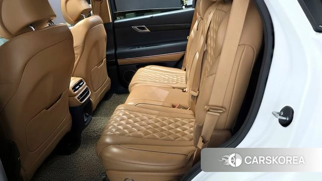 Genesis GV80 2020 Белый из Кореи, фото 3