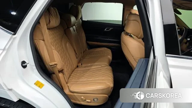 Genesis GV80 2020 Белый из Кореи, фото 3