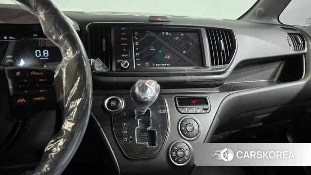 Kia The New Kia Ray 2026 Белый из Кореи, фото 3