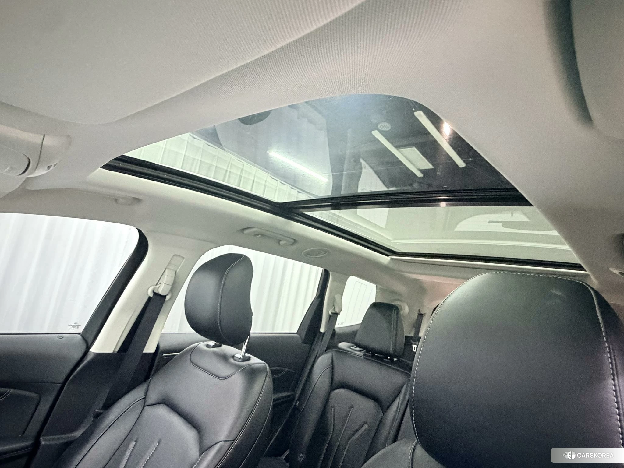 Ford Sharp World 2020 Черный из Китая, фото 3