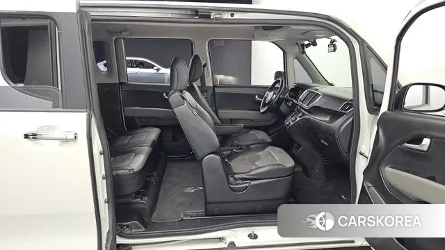 Kia The New Ray 2022 Белый из Кореи, фото 3