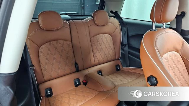 Mini Cooper S 2023 Белый из Кореи, фото 3