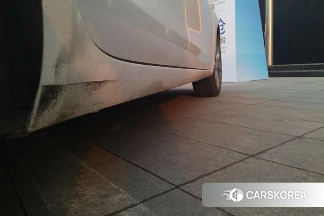 Buick Yinglang 2019 Белый из Китая, фото 3