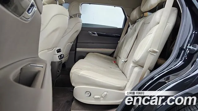 Genesis GV80 id 2525707 из Кореи 3