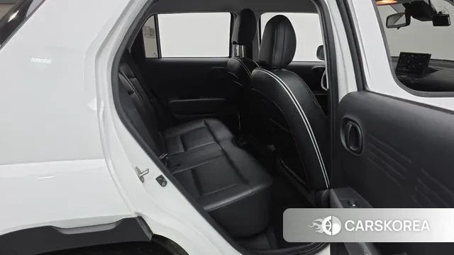 Hyundai Casper 2021 Белый из Кореи, фото 3