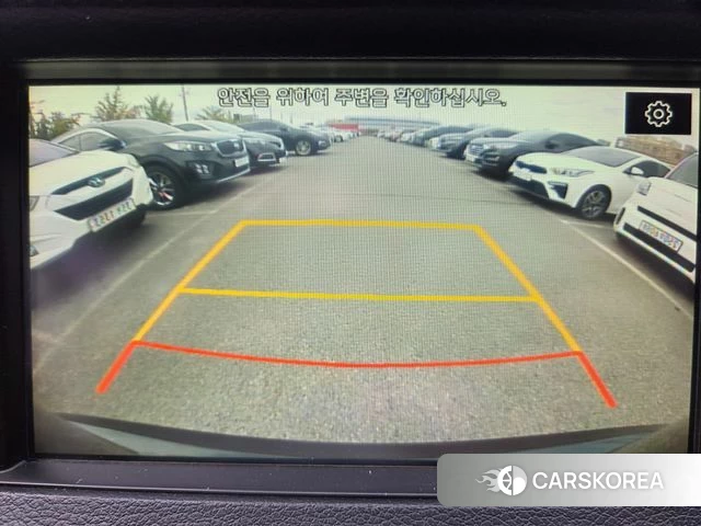 Kia Come New K7 2019 Черный из Кореи, фото 3