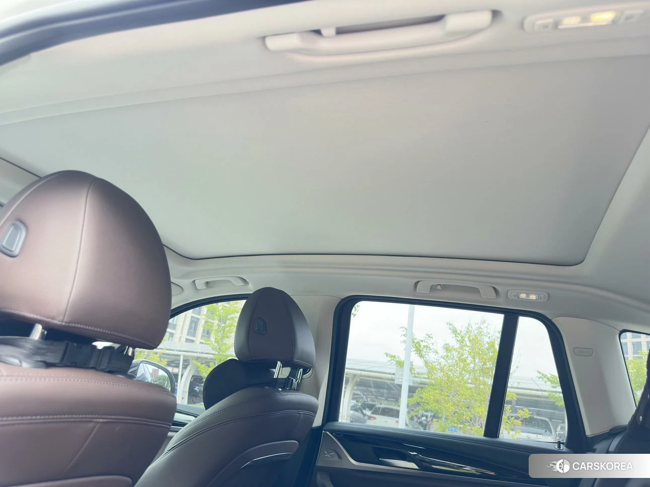 BMW X3 2022 Фиолетовый из Китая, фото 3