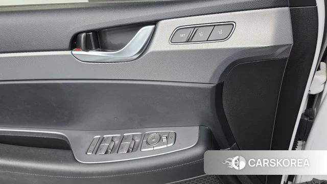 Hyundai Palisade 2020 Белый из Кореи, фото 3