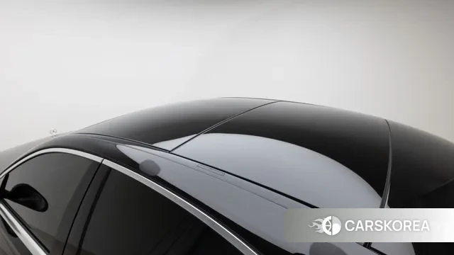 Mercedes-Benz S-Class W223 2023 Черный из Кореи, фото 3