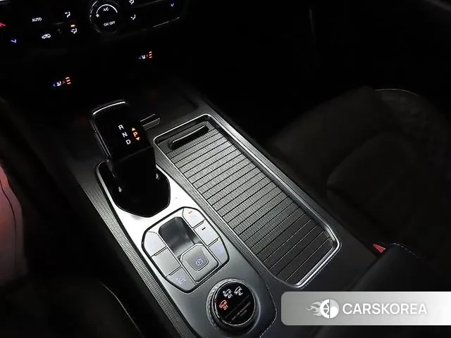 Ssangyong All New Rexton 2022 Черный из Кореи, фото 3