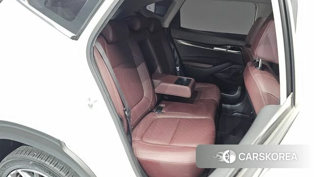 Kia Seltos 2019 Белый из Кореи, фото 3