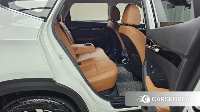 Kia The New Seltos 2022 Белый из Кореи, фото 3