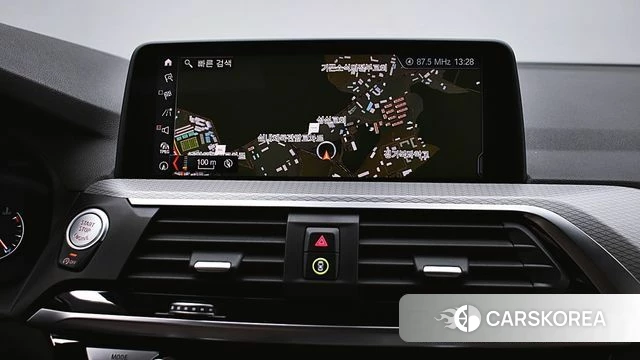 BMW X4 (G02) 2019 Белый из Кореи, фото 3