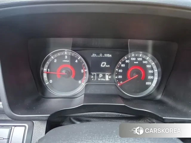 Ssangyong Berry New Tivoli 2020 Белый из Кореи, фото 3