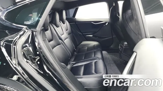 Tesla Model S id 2912410 из Кореи 3