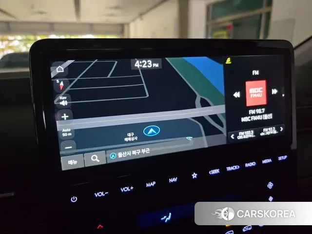 Hyundai Staria 2024 Серый из Кореи, фото 3