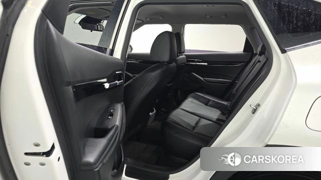 Kia Seltos 2019 Белый из Кореи, фото 3