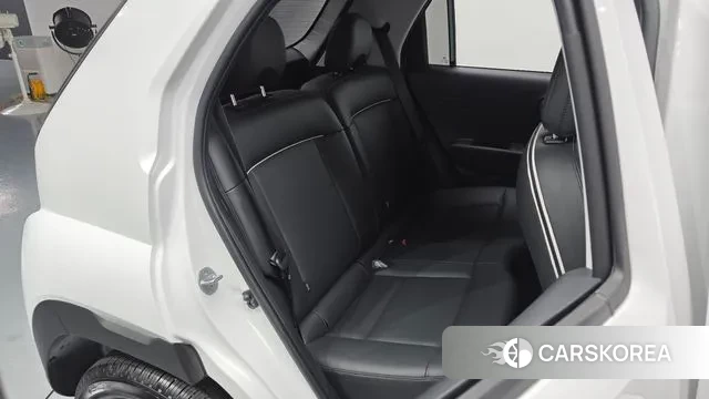 Hyundai Casper 2023 Белый из Кореи, фото 3