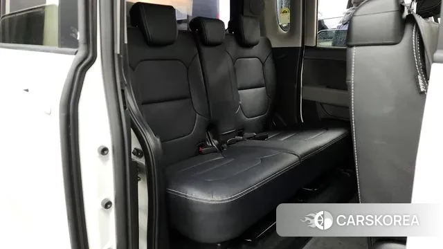 Kia The New Kia Ray 2025 Белый из Кореи, фото 3