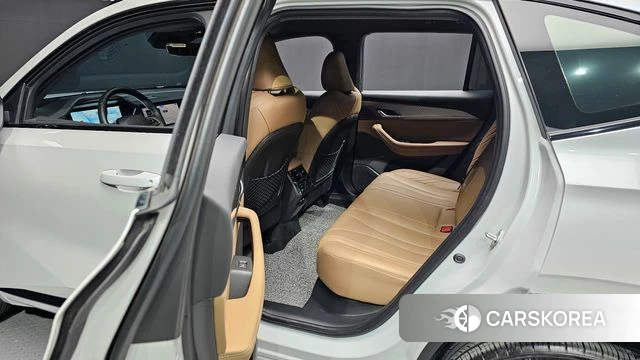 Renault Korea (Samsung) Grand Coleos 2025 Белый из Кореи, фото 3